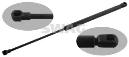 Газовая пружина, крышка багажник SWAG купить